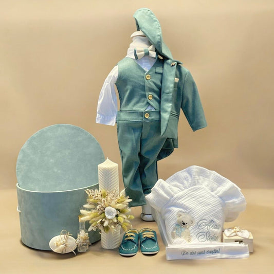 Pachet complet botez