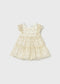 Rochie tul nou-nascut Mayoral