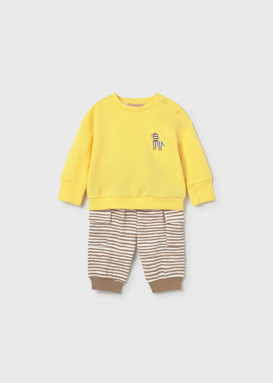 Set trening nou-nascut Mayoral