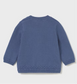 Cardigan tricot nou-nascut