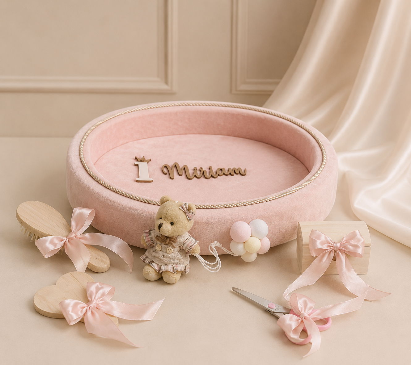 Set tavita mot si accesorii