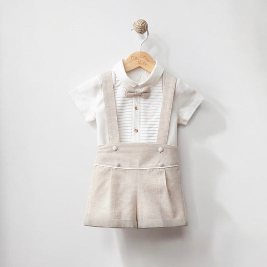 Set doua piese baieti