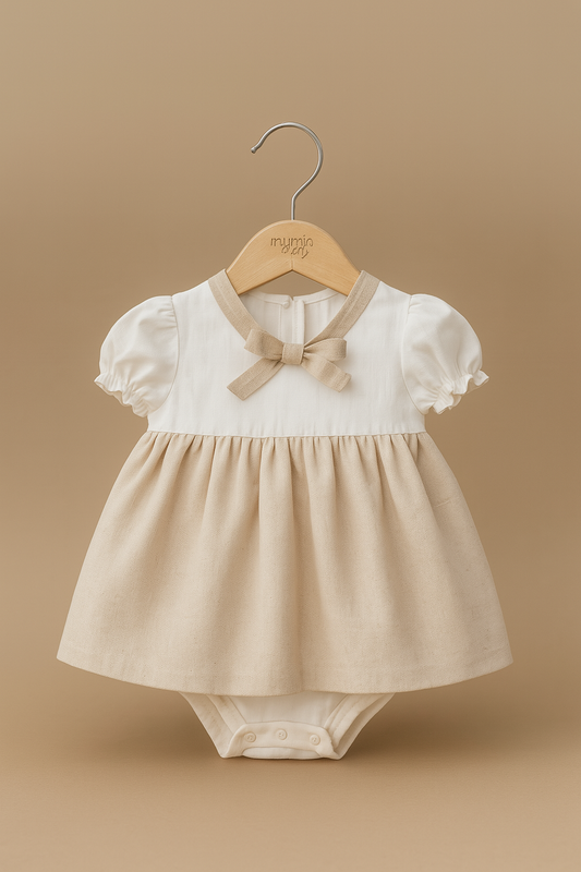 Rochita eleganta pentru fetite