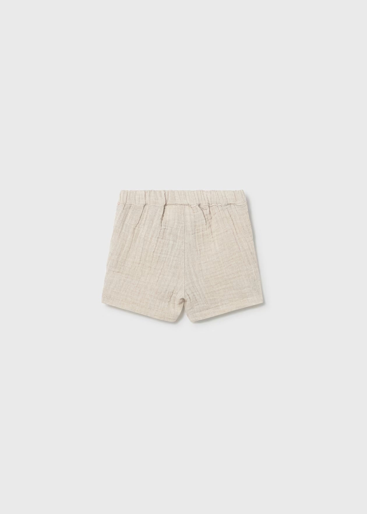 Set pantaloni scurti nou-nascut Mayoral