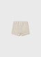Set pantaloni scurti nou-nascut Mayoral