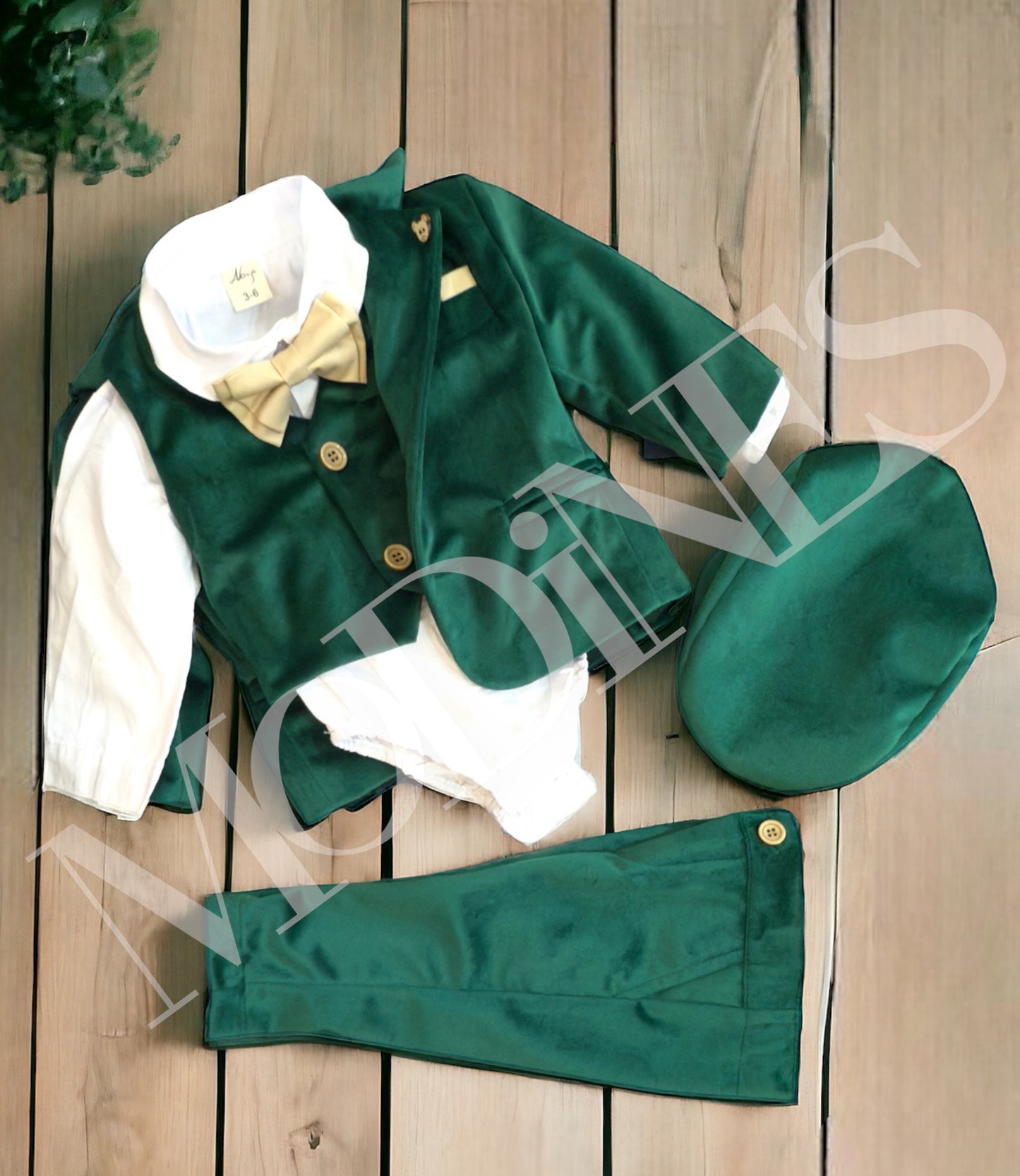Costum - 6 piese
