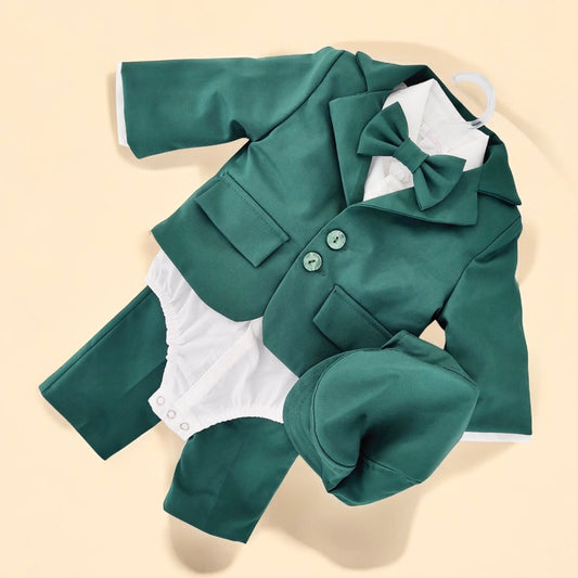 Costum - 6 piese