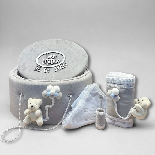 Set cufar si trusou
