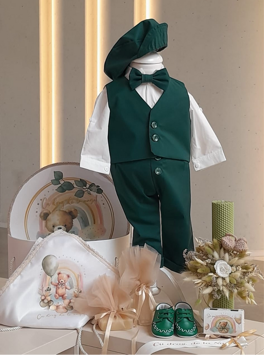 Pachet complet botez