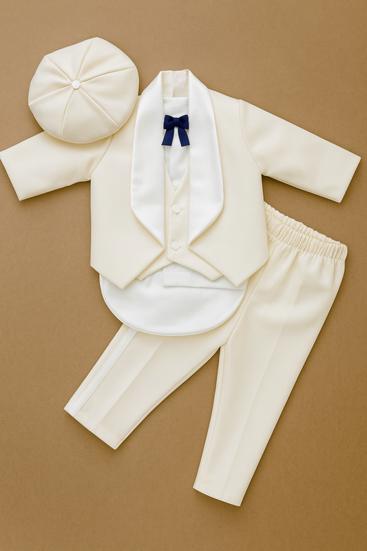 Costum 4 piese