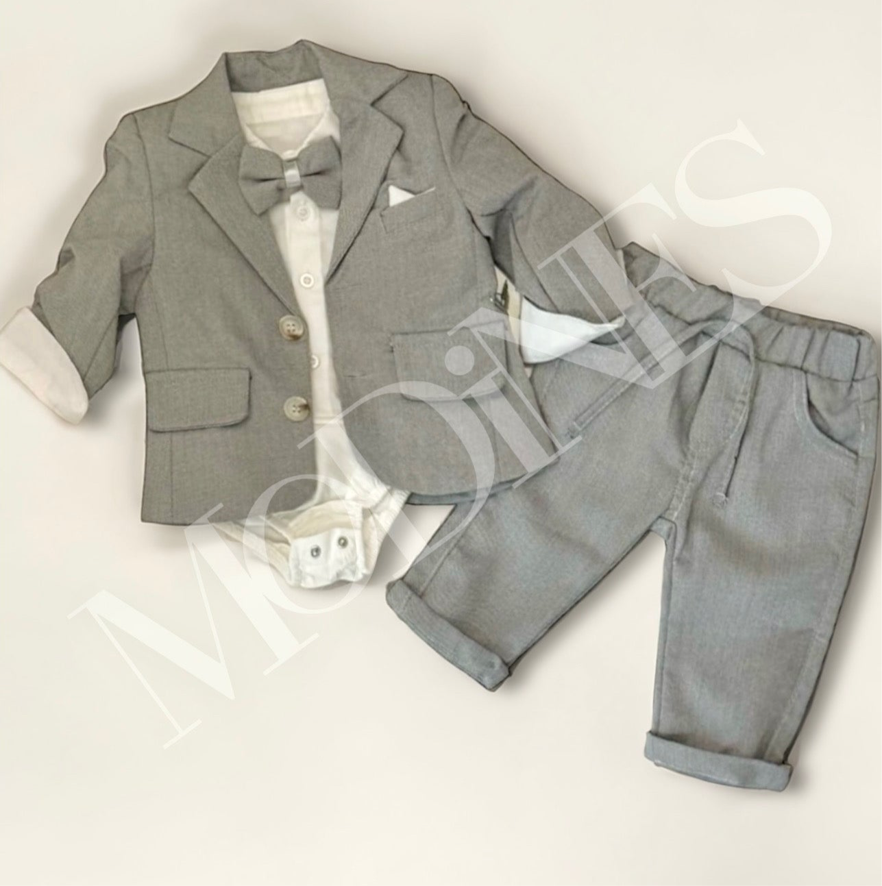 Costum - 4 piese