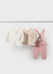 Set 3 piese tricot nou-nascut Mayoral