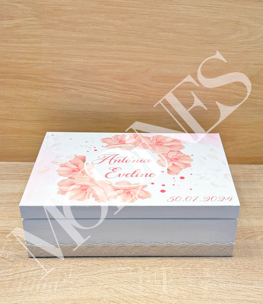 Cutie trusou personalizata