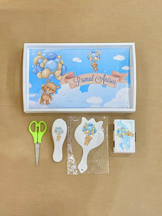 Set aniversar 1 an - 5 piese