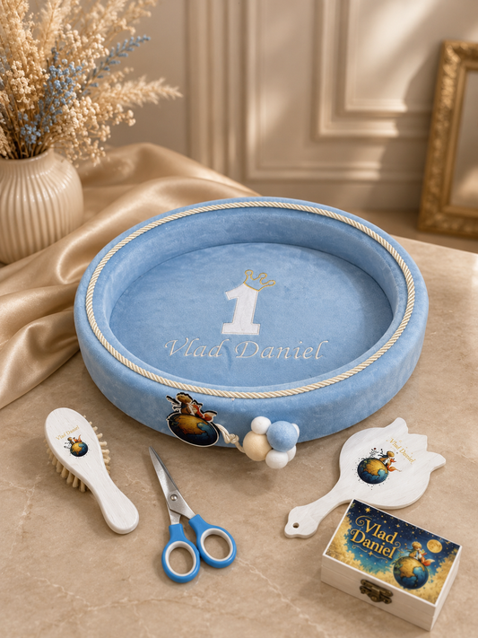 Set tavita mot si accesorii