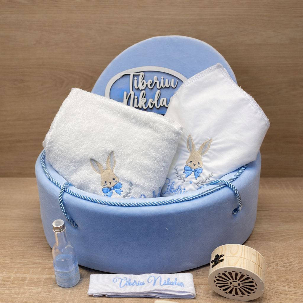 Set cufar si trusou