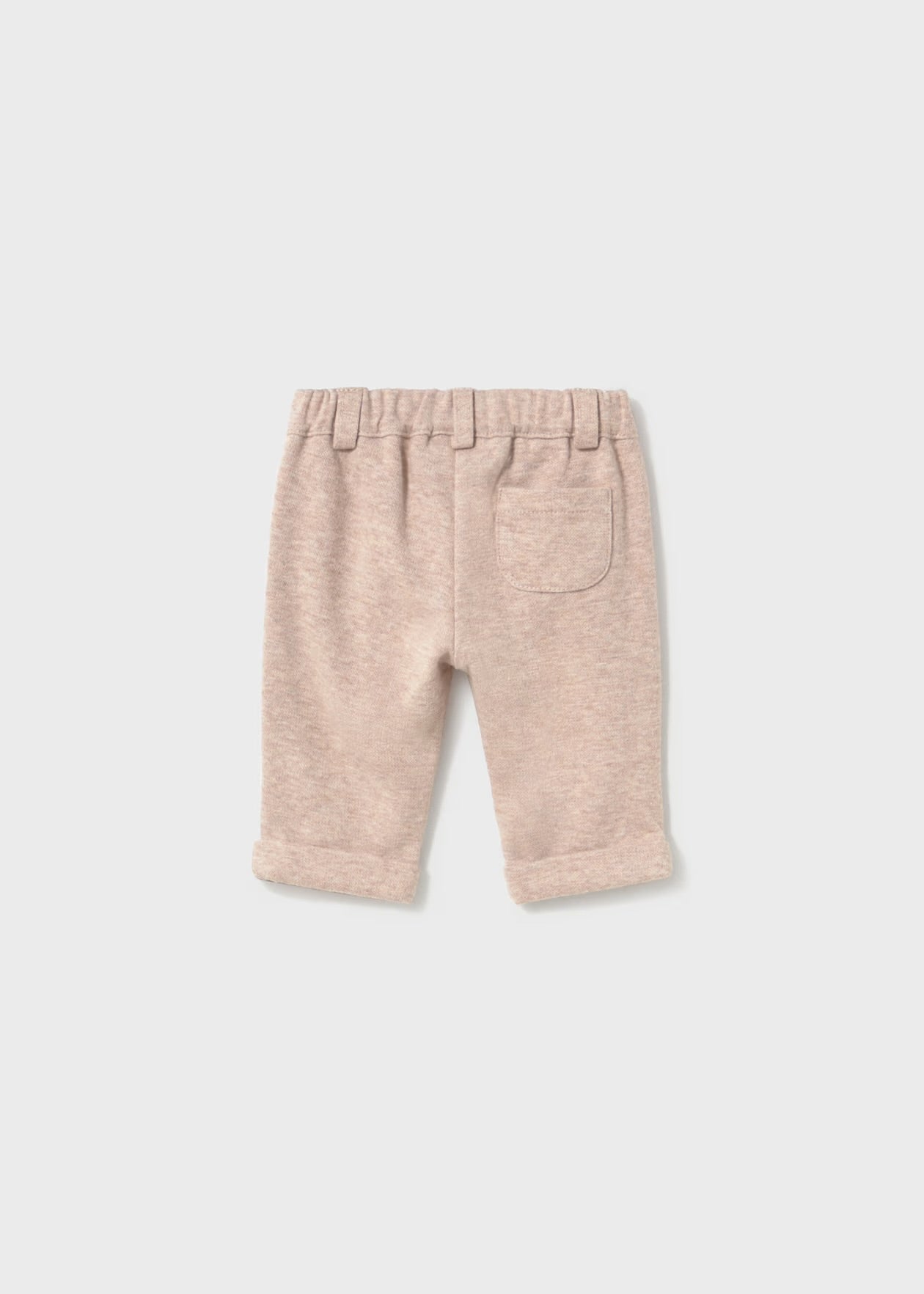 Pantaloni lungi nou-nascut Mayoral