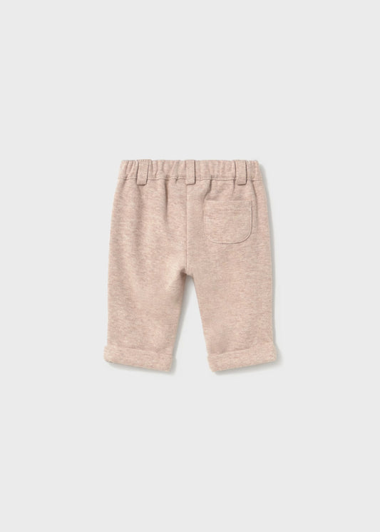 Pantaloni lungi nou-nascut Mayoral
