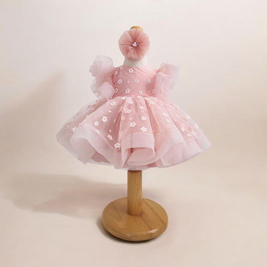 Rochita si accesoriu Willa