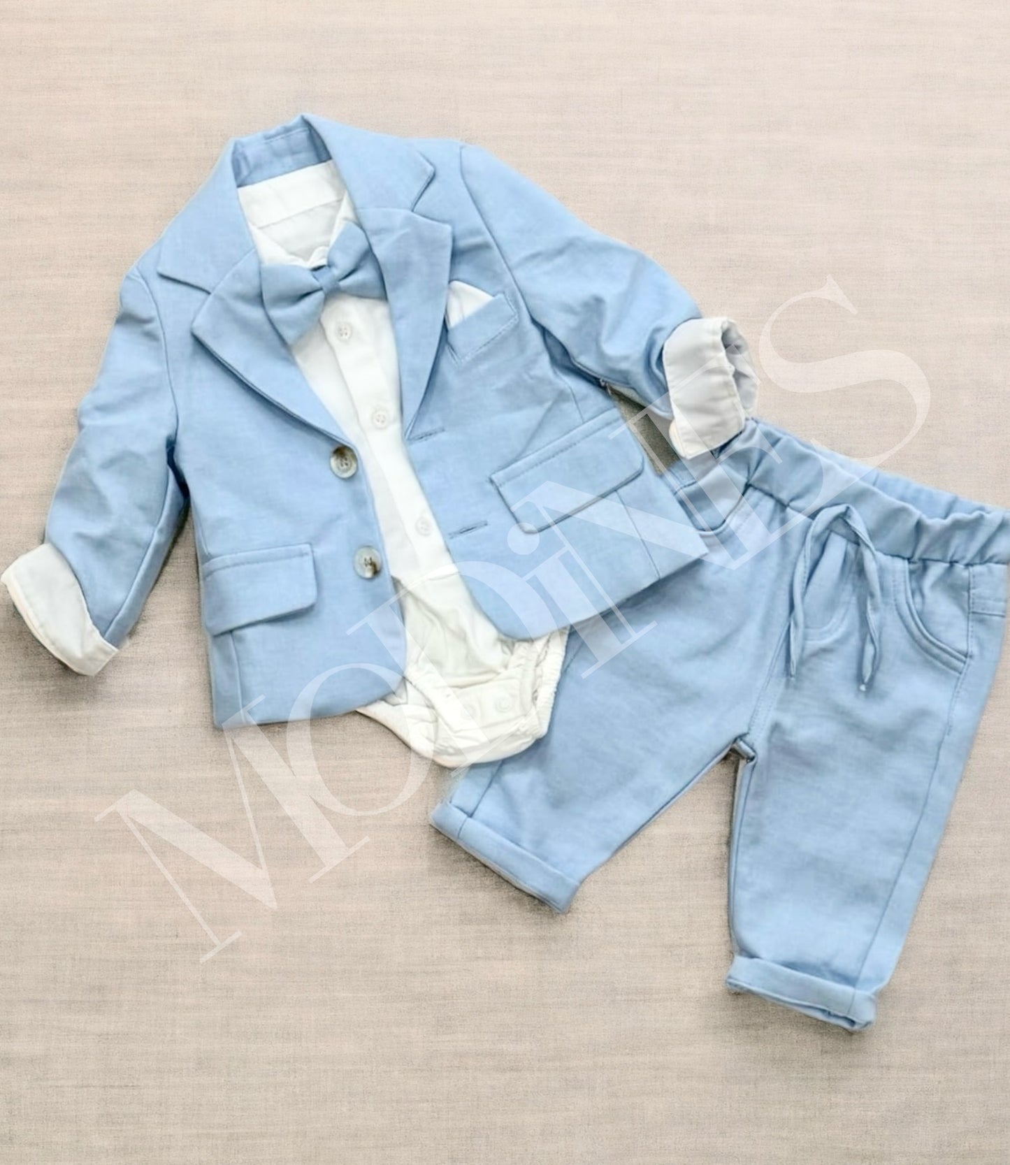 Costum - 4 piese