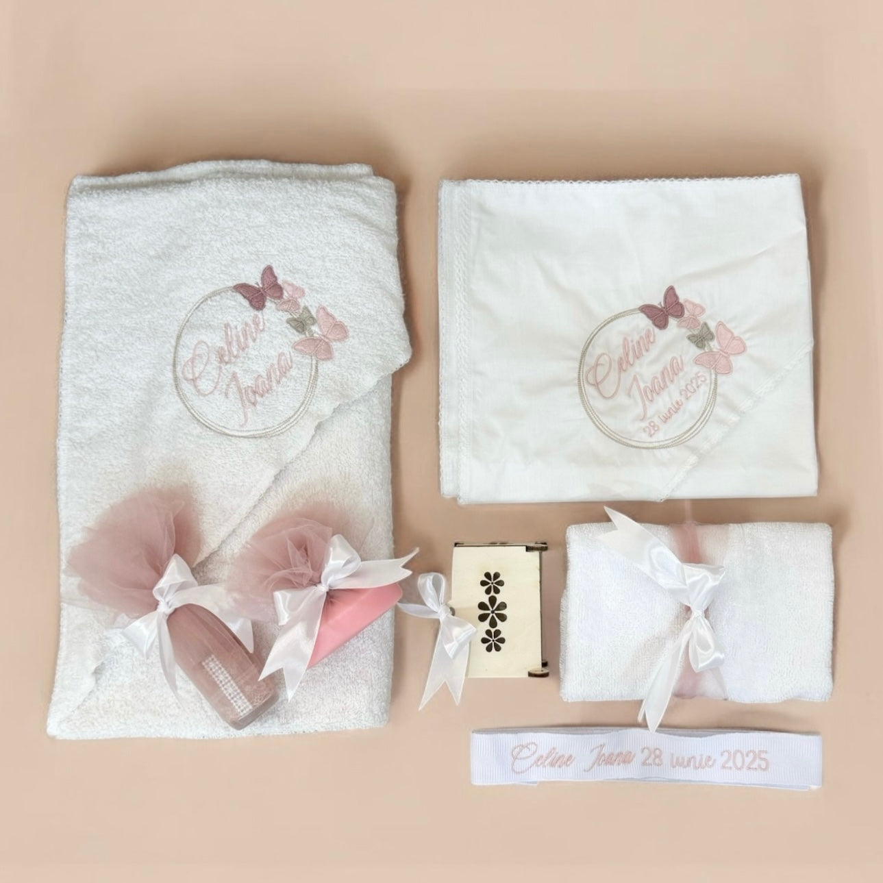 Trusou 7 piese