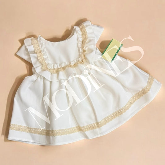 Rochita fetite nou nascut