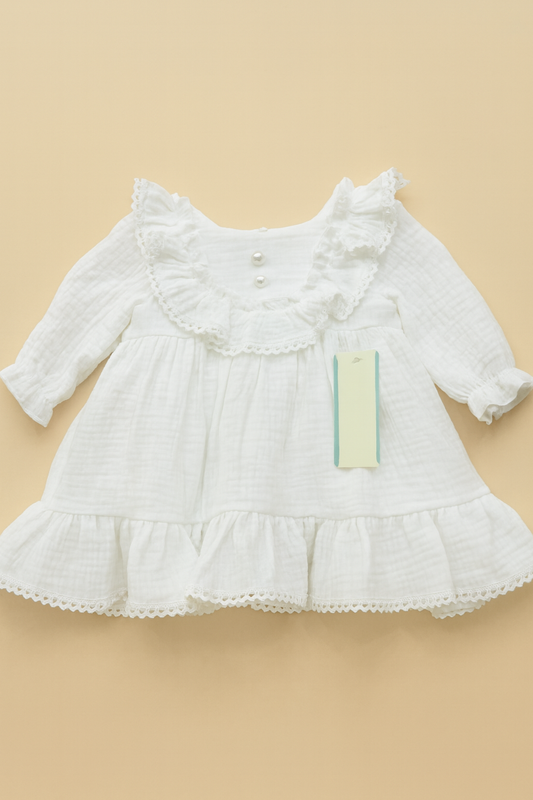 Rochita din muselina Musette