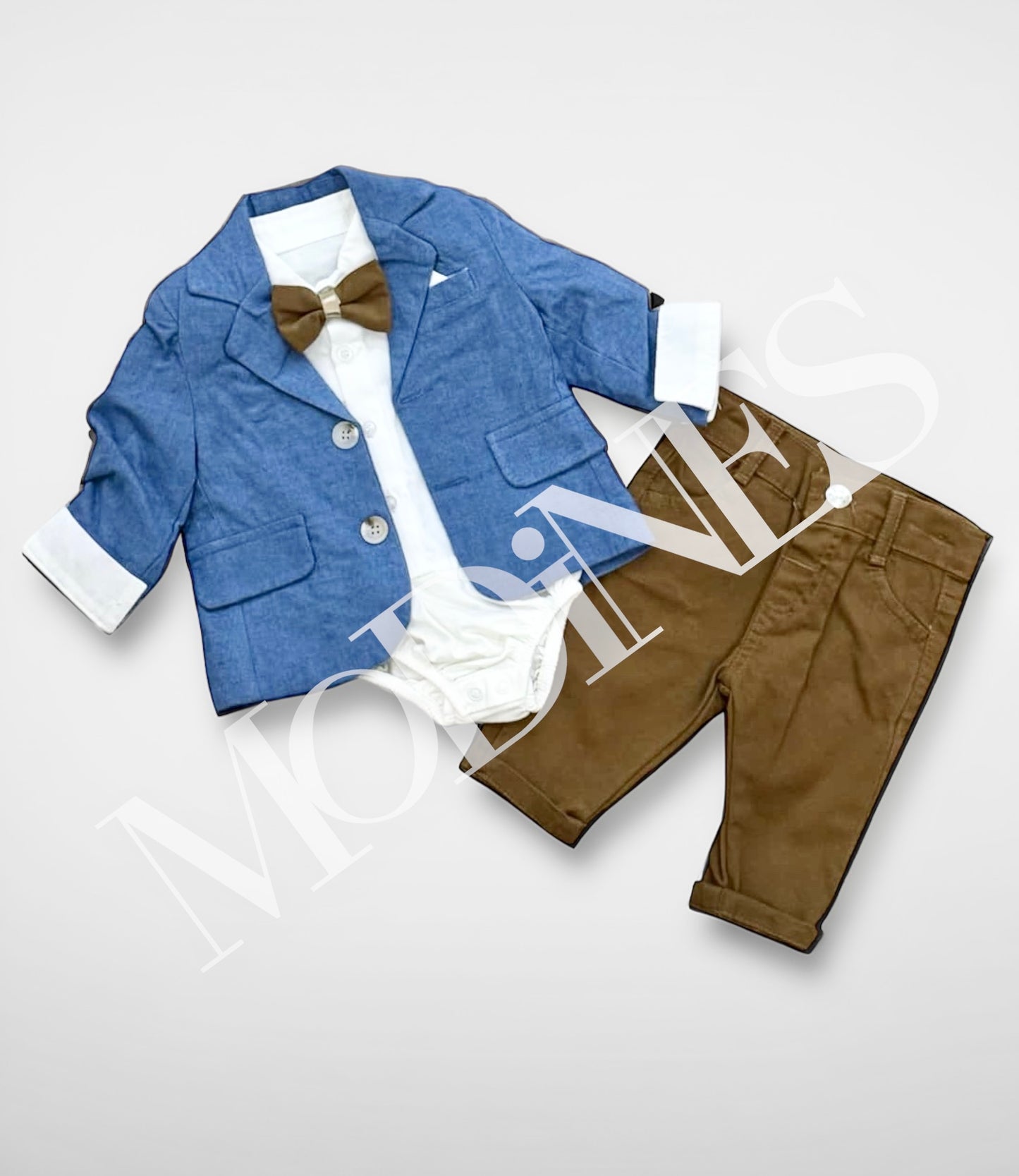 Costum 4 piese