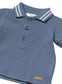 Tricou Polo nou-nascut Mayoral