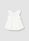 Rochie de ceremonie brodata bebe Mayoral
