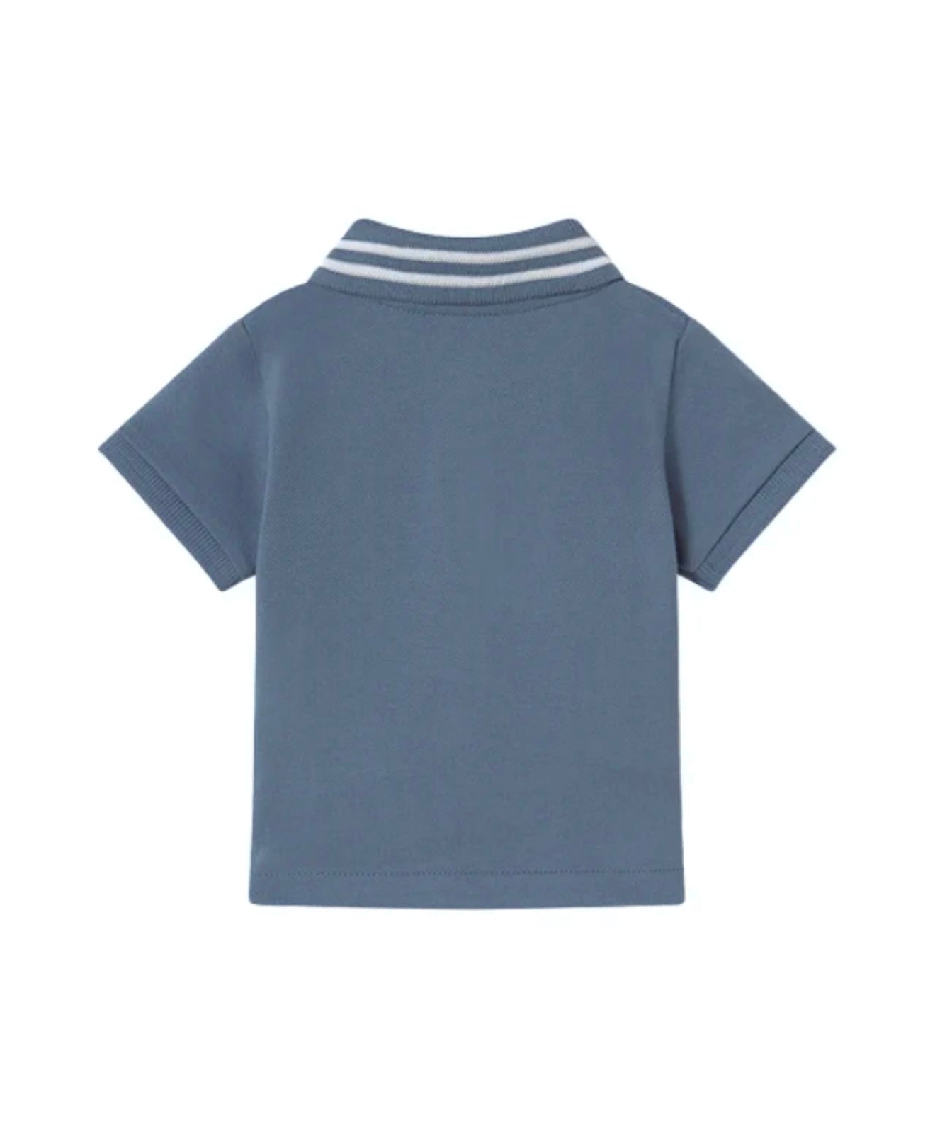 Tricou Polo nou-nascut Mayoral