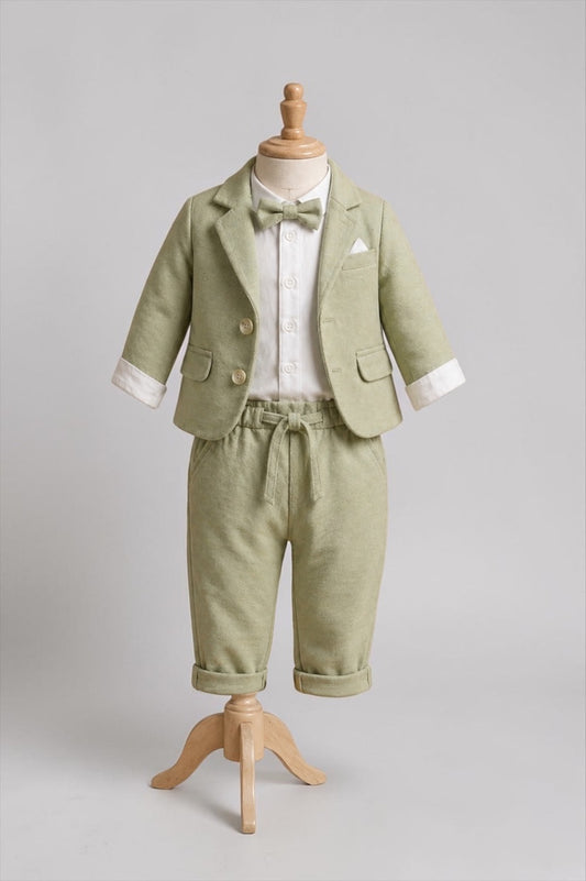 Costum - 4 piese