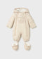 Combinezon unisex bebe nou-nascut