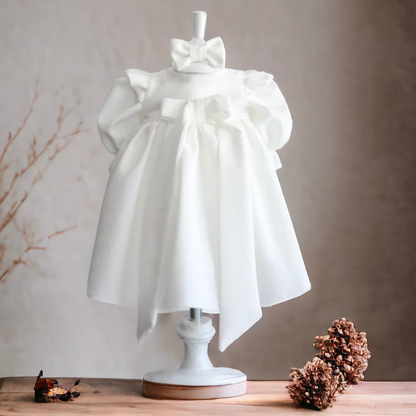 Rochie Sweet bow