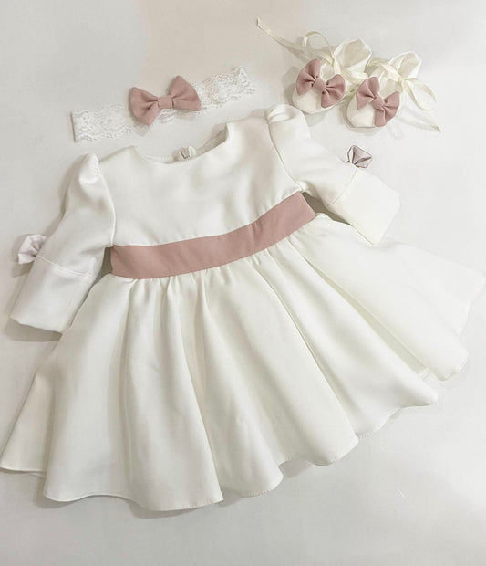 Set rochita si accesorii Cyrus