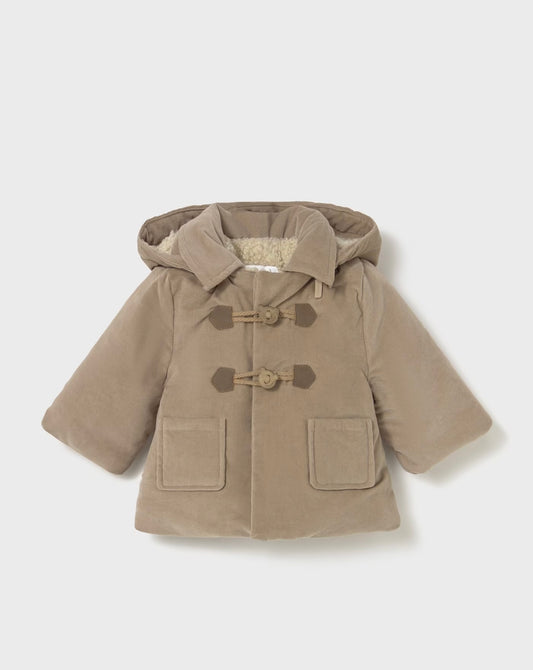 Palton tip trench nou-nascut