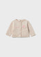 Set 3 piese tricot nou-nascut Mayoral