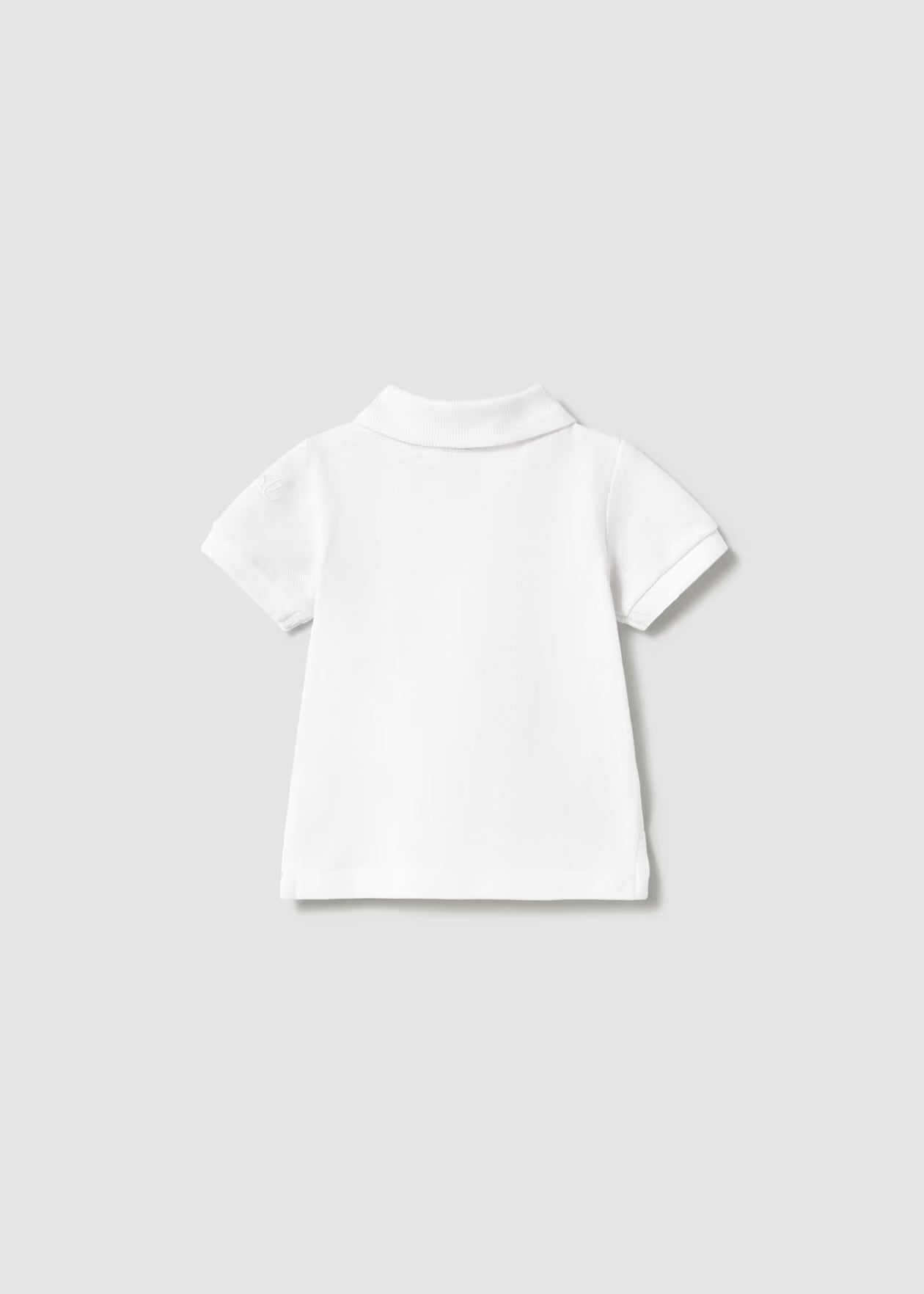 Tricou Polo nou-nascut Mayoral