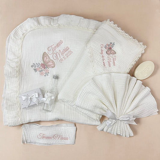 Trusou din muselina Timeea