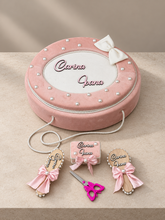 Set tavita mot si accesorii