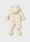 Combinezon unisex bebe nou-nascut