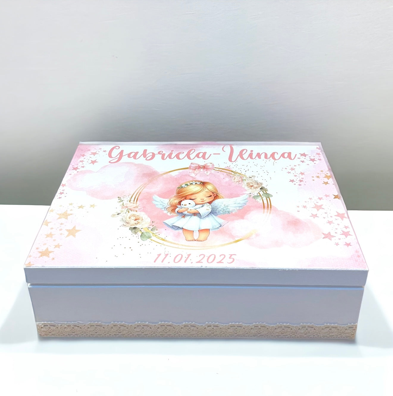 Set cufar si trusou