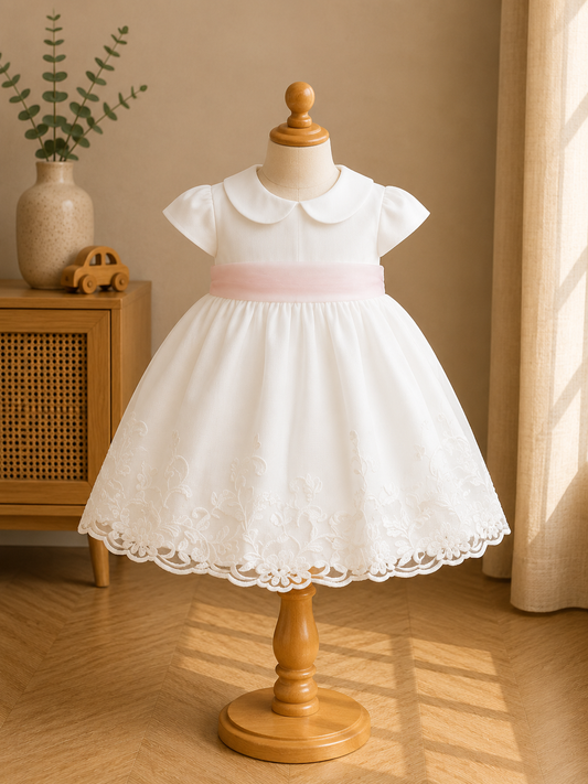 Rochie ceremonie nou-nascut