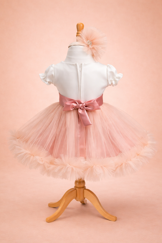 Set rochita si accesoriu