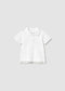 Tricou Polo nou-nascut Mayoral