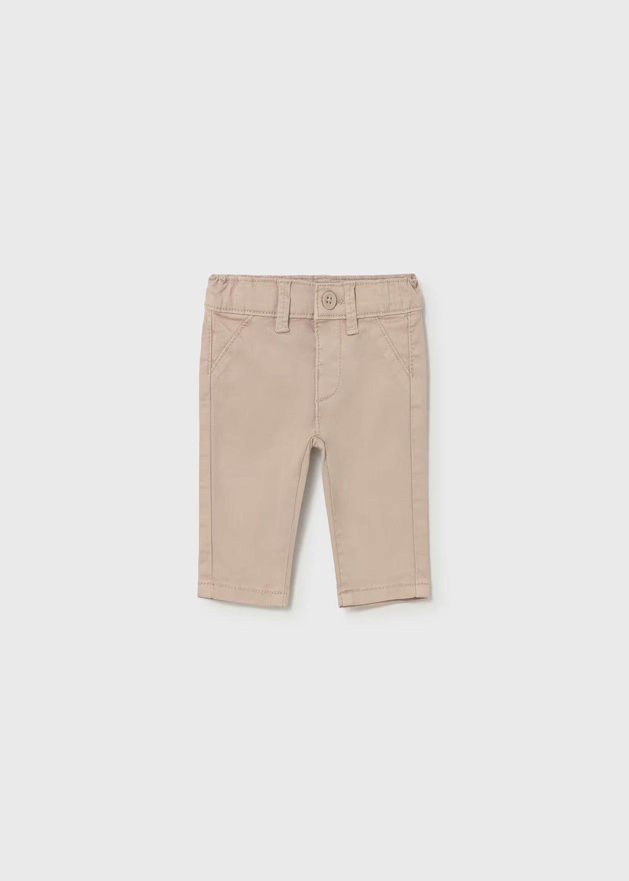 Pantaloni lungi nou-nascut