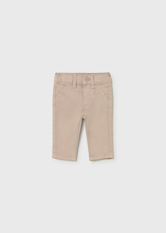 Pantaloni lungi nou-nascut