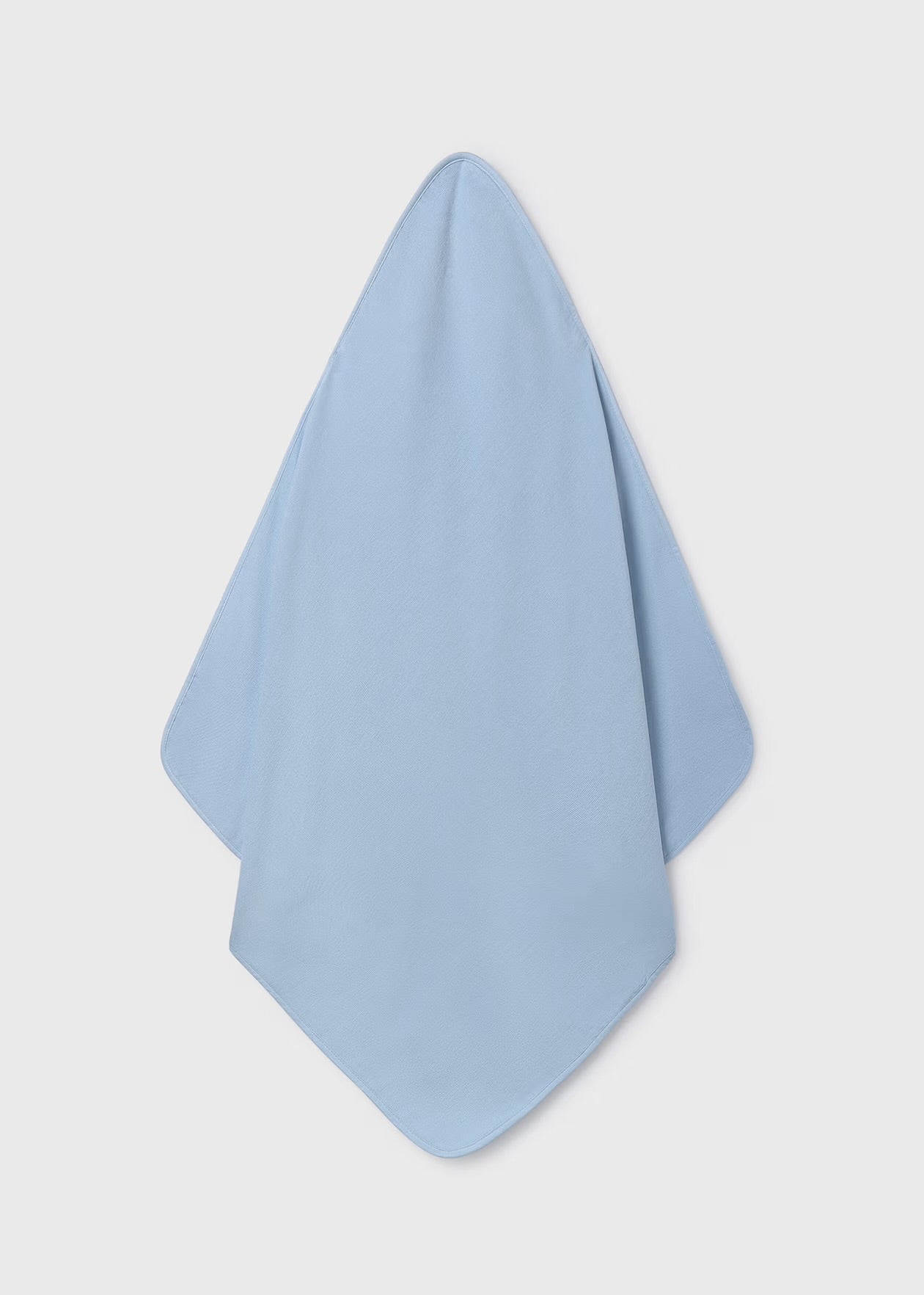 Prosop cu gluga bebe