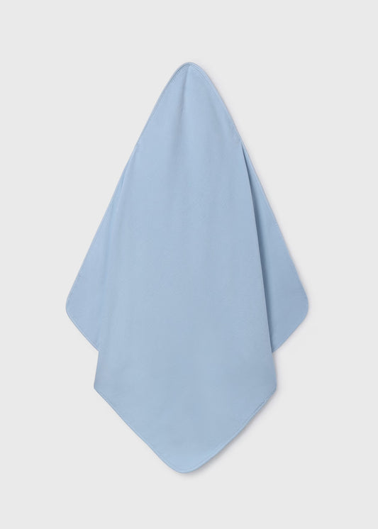 Prosop cu gluga bebe
