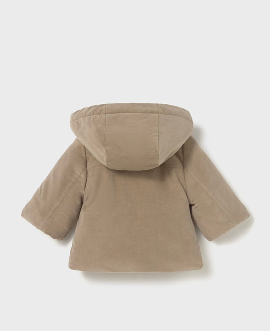 Palton tip trench nou-nascut